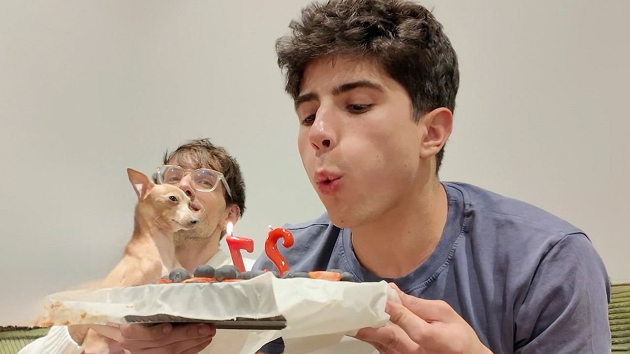 cumplí 27 años y sigo sin saber nada