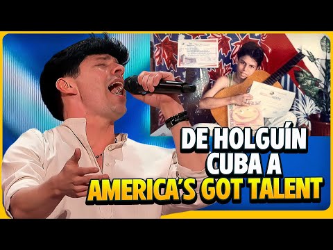 El Cubano Dian