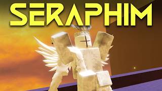 Solo HM Seraphim | Soulrift screenshot 1