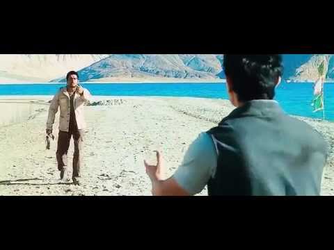 The Last Sceane In 3 Idiots
