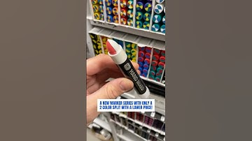 💥 NEW! Hand Mixed Solid Paint Marker DUO! UNFADE | #graffiti