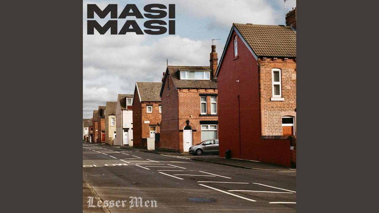 Guarda Lesser Men su YouTube Guarda Lesser Men su YouTube