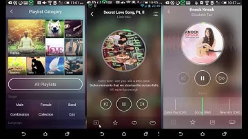 JOOX Music Player Android Active 1 Month