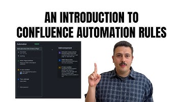 How to Use Confluence Automation Rules