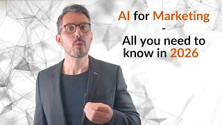 Famous Beyond the Hype: The 2026 AI Infrastructure for CMOs #AI2026 #aiinfrastructure Net Worth