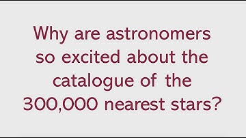 Gaia Early Data Release 3 - Q&A - Gaia Catalogue of Nearby Stars