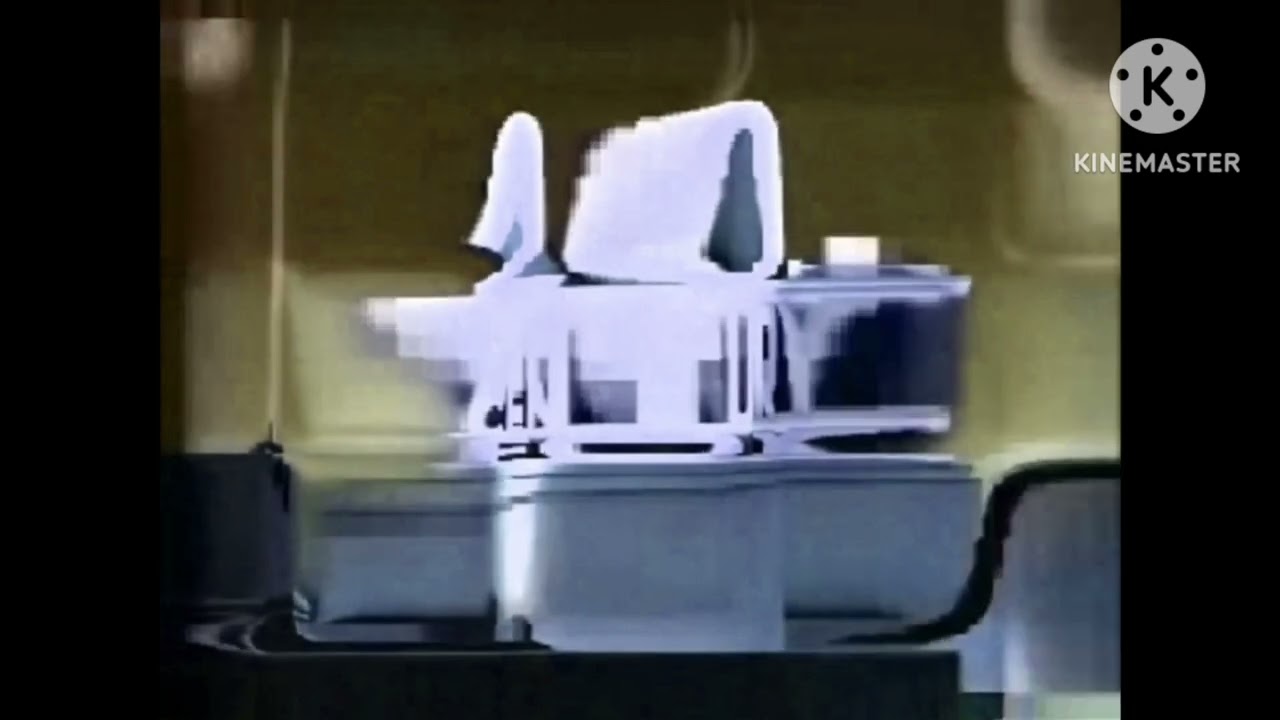 (Requested) 1995 20th Century Fox Home Entertainment In Nameless 2.0 + Inverted Effect 