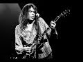 Neil Young & Crazy Horse  live 1976