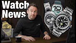 WATCH NEWS: Is the Market Up or Down?
