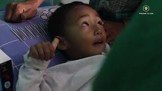 Sunatan Mal Compotec International Bersama Tekno Klem