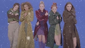 Spice Girls - 2 Become 1 (Behind The Scenes - 25 Years) • HD