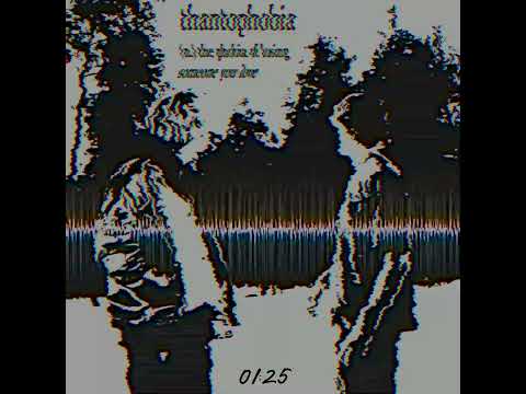THANTOPHOBIA