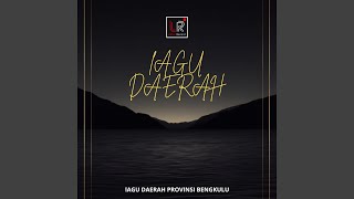 Lenggang Serawai