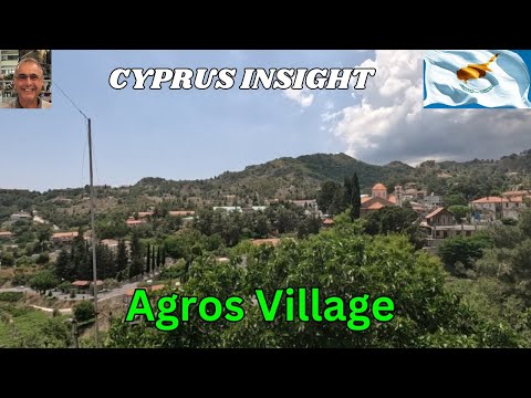 Walking Tour of