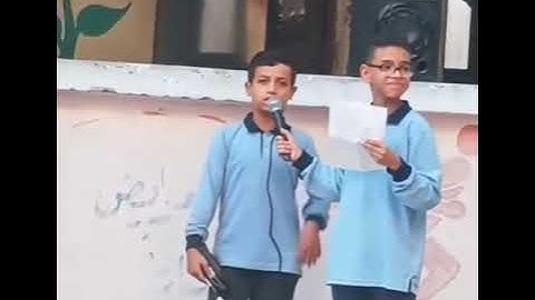 تلاوة تفوق الوصف لطالب صغير ماشاء الله اللهم بارك
