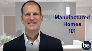 Understanding Manufactured Homes