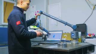 Modern Kalıp Final 2024