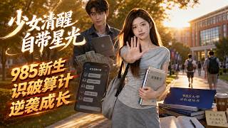 A 985 Freshman Exposes Her Boyfriend’s Greed and Chooses Her Own Future Wealth