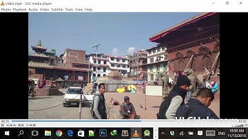 Control Playback Speed (Fast and Slow) in VLC Media Player