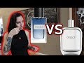 OFFICE FOR MEN VS YSL Y LIVE | FRAGRANCE BATTLE