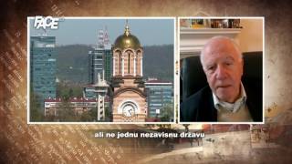 sir Ivor Roberts: RS se ne može odcijepiti od BiH, ne obnavljate tužbu protiv Srbije