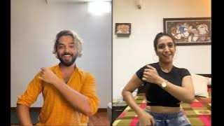 Nache Ang Ve - Expressions Cover