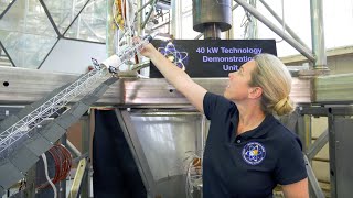 Faces of Technology - Meet Lindsay Kaldon