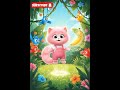 Pinky the Talking Cat 🐱 | Funny Breakfast Story | Lolifoly World Ep. 2 | Cute Animal Cartoon