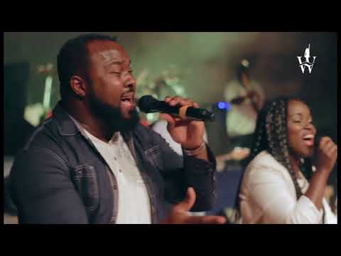 WE WILL WORSHIP 2016 - ‘FULL CONCERT' Jumbo Live with Jonathan Nelson & Worship Culture