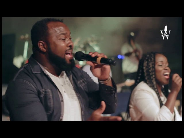 WE WILL WORSHIP 2016 - ‘FULL CONCERT' Jumbo Live with Jonathan Nelson & Worship Culture