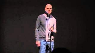 Narcisse - Cher Serge (Finale SlaMons 2013)