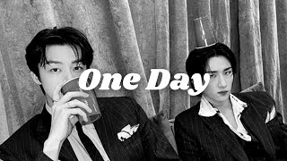 Monsta X  One Day 8d   Reverbed