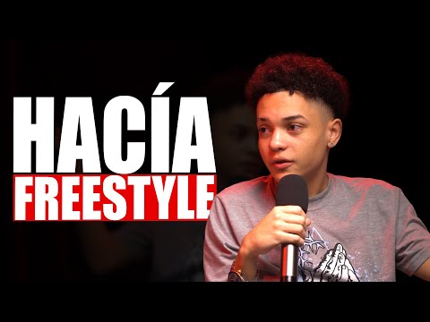 LIIL JAY - I USED TO FREESTYLE IN PARTNERSHIPS, MY FIRST TRACK THAT I RELEASED ON MY CHANNEL WENT...