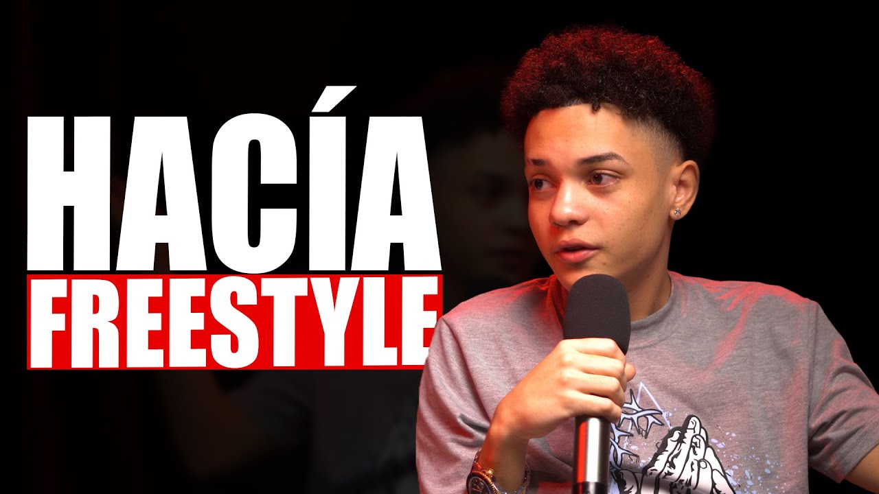 LIIL JAY - YO HACÍA FREESTYLE EN JUNTES, MI PRIMER TEMA QUE LANCÉ EN MI CANAL SE FUE VIRAL
