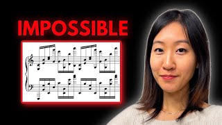 13 Levels of Piano Technique (Arpeggios) | Easy to Impossible