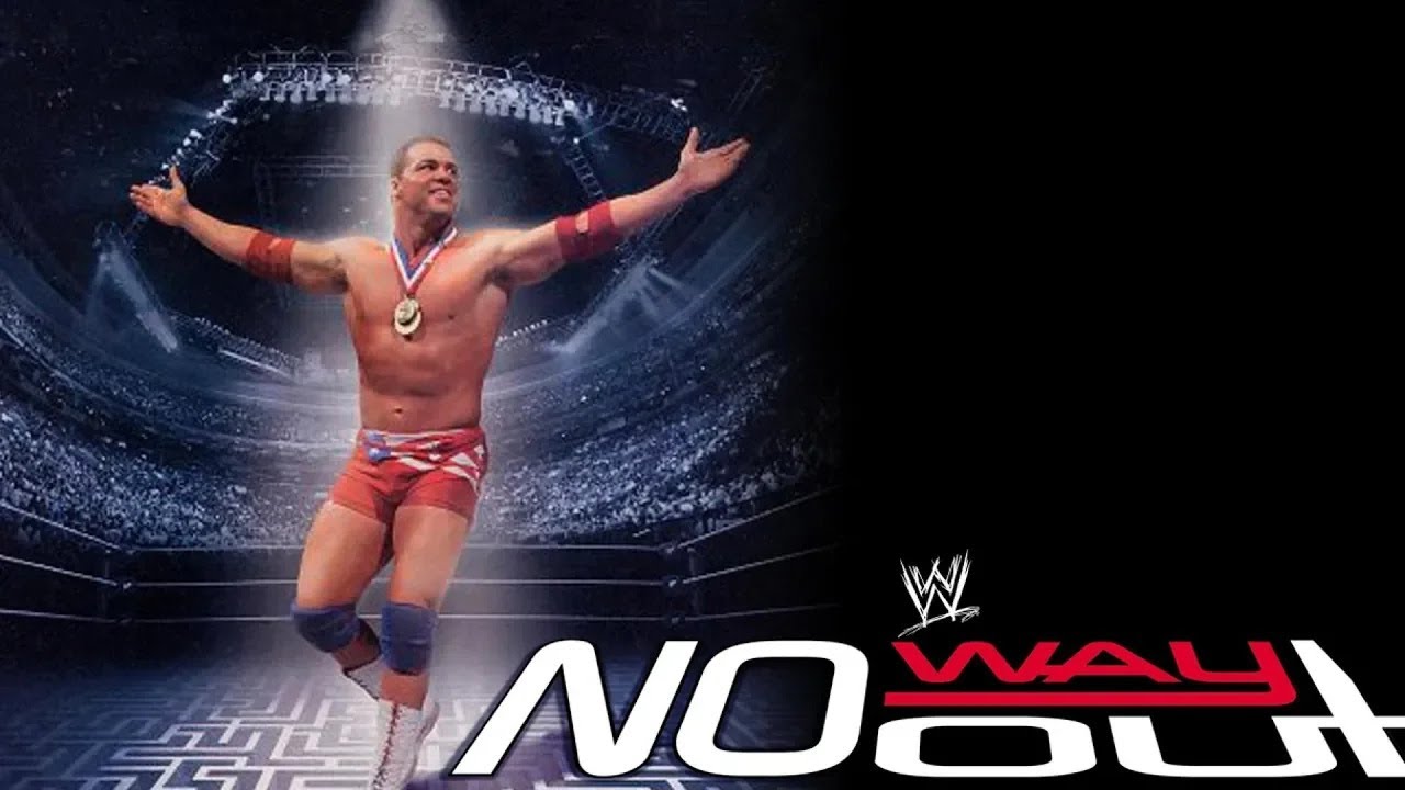 WWF: No Way Out (2001) - Highlights