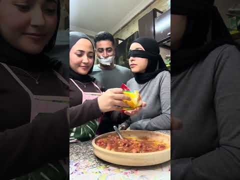 حبينا منسيبكوش في الفلانتين لوحدكم..😂💔