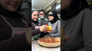 حبينا منسيبكوش في الفلانتين لوحدكم..😂💔