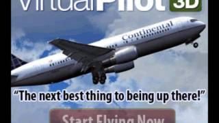 Virtual Pilot 3D FREE DOWNLOAD [Link Inside] screenshot 5