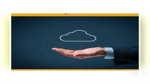 Cloud Based POS Systems