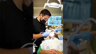 EFC Tıp Merkezi’nde Diş Kliniği 7/24 açık #dişdoktoru