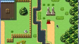 RPG MAKER VX ACE DEMO SHOWCASE