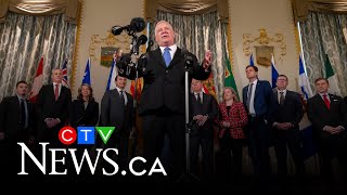How will the removal of internal trade barriers impact Canadian businesses