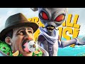 Destroy All Humans Remake - Part 1 - THIS GAME IS HILARIOUS 😂