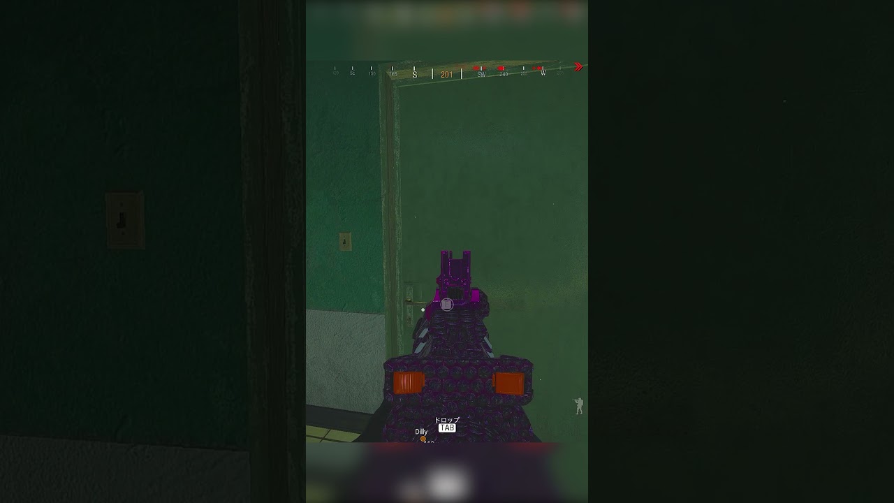 PINK DIAMOND MP7 AND SECRET FLANK SPOT IN SEASON 6 ! !😏👀