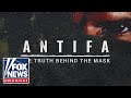 ANTIFA: The truth behind the mask - YouTube