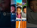 Kid Playing Roblox With His Friends