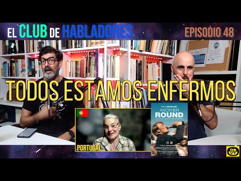 QSVT CDH 48 TODOS ESTAMOS ENFERMOS versión pública