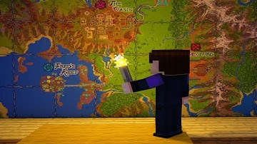 Minecraft Story Mode Season 2 Episode 4 Gameplay Walkthrough Part 1 FULL EPISODE & ENDING