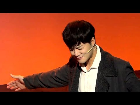 뮤지컬랭보 커튼콜 (김종구 Focus)